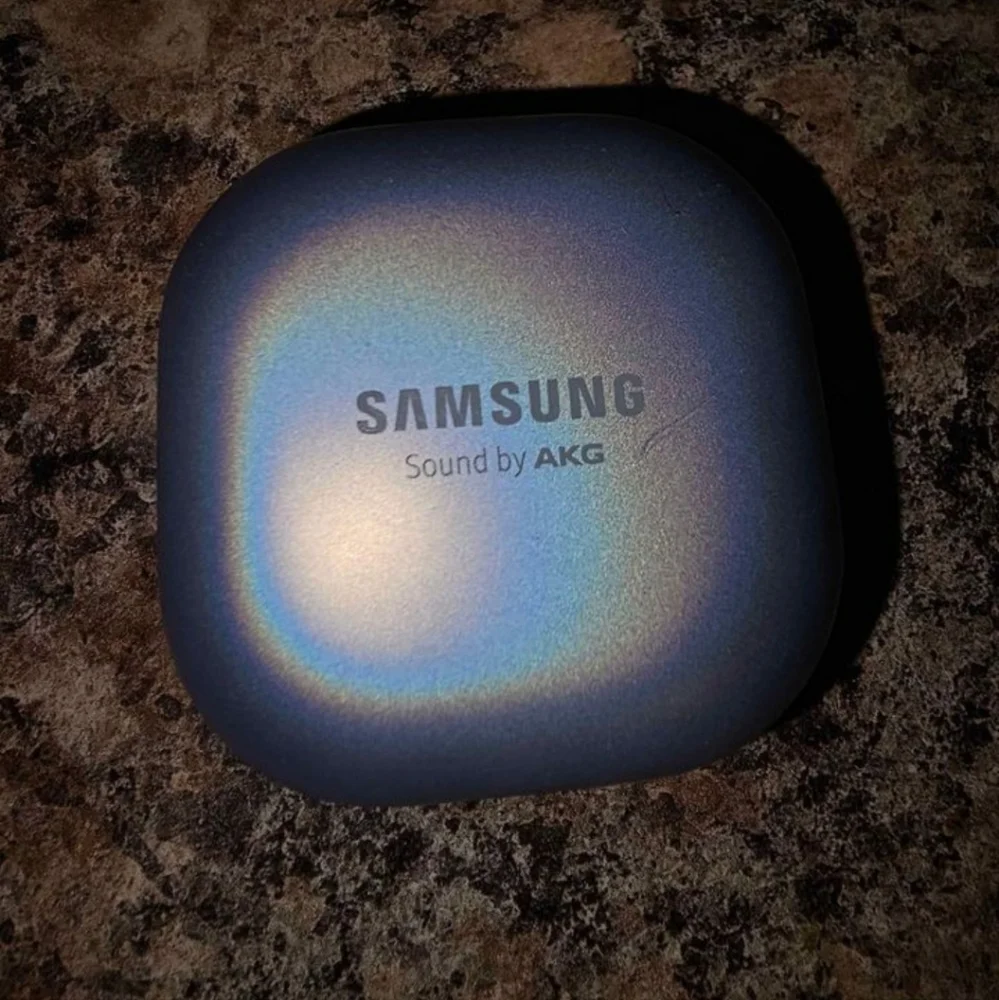 New Samsung bear 2 headphone